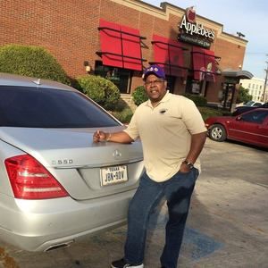 Meet your Posher, Randall